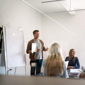 Die Ausbildung als Psychologe erfordert ein Psychologie-Studium