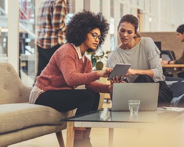 Fernstudium Bachelor Kommunikation und Medien | SRH Fernhochschule