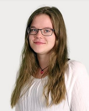 SRH Fernhochschule | Layla Knapp