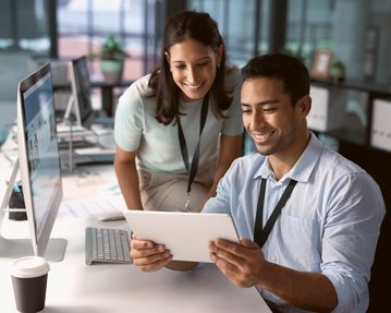 Fernstudium Bachelor Künstliche Intelligenz | SRH Fernhochschule