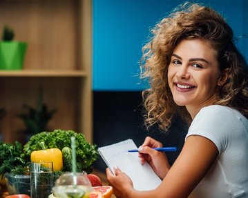 Fernstudium Ernährungswissenschaften | SRH Fernhochschule